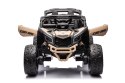 LEAN CARS Auto Na Akumulator Buggy DK-CA003 Khaki Lakier