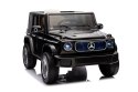 LEAN CARS Auto Na Akumulator Mercedes EQG 4x4 Czarny
