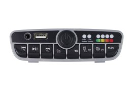 LEAN CARS Panel Muzyczny 12V - XMX623