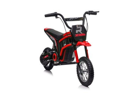 Motor Crossowy Na Akumulator SX2328 Czerwony Strong