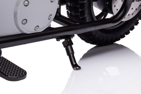 LEAN CARS Motor Na Akumulator A9902 36V Czerwony LEAN CARS Motor Na Akumulator A9902 36V Czerwony
