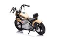 LEAN CARS Motor Na Akumulator A9902 36V Khaki