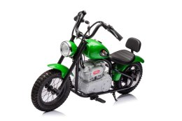 LEAN CARS Motor Na Akumulator A9902 36V Zielony