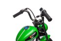 LEAN CARS Motor Na Akumulator A9902 36V Zielony