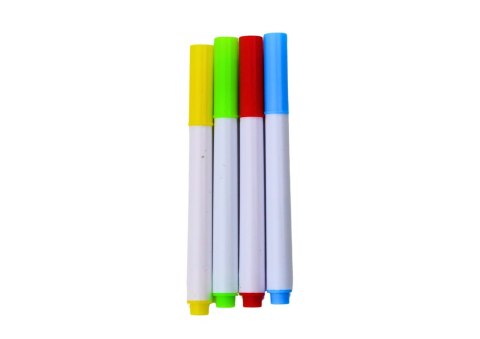 LEAN Toys Wielofunkcyjny Stolik 4w1 Klocki Łowienie Ryb Rysowanie Niebieski LEAN Toys Wielofunkcyjny Stolik 4w1 Klocki Łowienie Ryb Rysowanie Niebieski