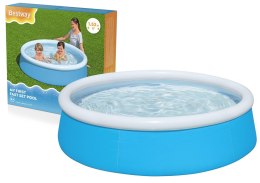 Bestway Basen Ogrodowy Dla Dzieci 152 cm x 38 cm Bestway 57241