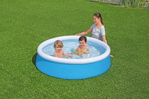 Bestway Basen Ogrodowy Dla Dzieci 152 cm x 38 cm Bestway 57241 Bestway Basen Ogrodowy Dla Dzieci 152 cm x 38 cm Bestway 57241