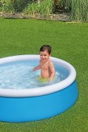 Bestway Basen Ogrodowy Dla Dzieci 152 cm x 38 cm Bestway 57241