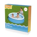 Bestway Basen Ogrodowy Dla Dzieci 152 cm x 38 cm Bestway 57241