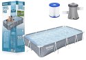 Bestway Basen Stelażowy 366 x 201 x 66 cm Bestway 561FV