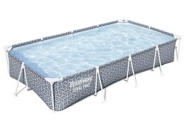 Bestway Basen Stelażowy 366 x 201 x 66 cm Bestway 561FV