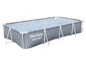 Bestway Basen Stelażowy 366 x 201 x 66 cm Bestway 561FV