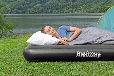 Bestway Dmuchany Materac 188 x 99 x 25 cm Bestway 6713L Bestway Dmuchany Materac 188 x 99 x 25 cm Bestway 6713L