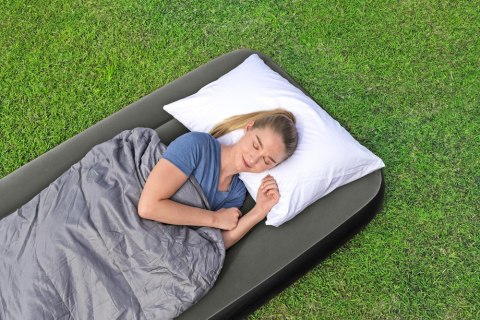 Bestway Dmuchany Materac 188 x 99 x 25 cm Bestway 6713L Bestway Dmuchany Materac 188 x 99 x 25 cm Bestway 6713L