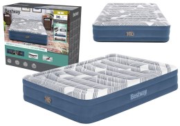 Bestway Dmuchany Materac 203 x 152 x 36 cm Bestway 6712Y