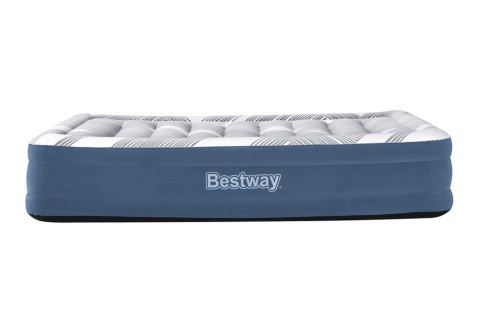 Bestway Dmuchany Materac 203 x 152 x 36 cm Bestway 6712Y
