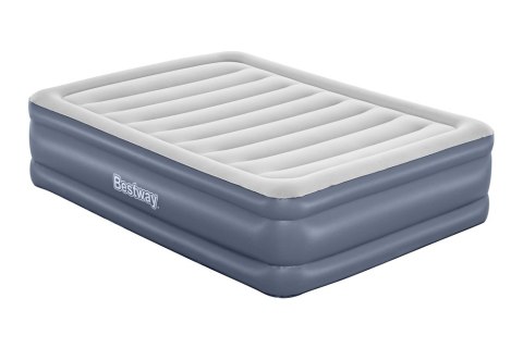 Bestway Dmuchany Materac 203 x 152 x 51 cm Bestway 6713I Bestway Dmuchany Materac 203 x 152 x 51 cm Bestway 6713I