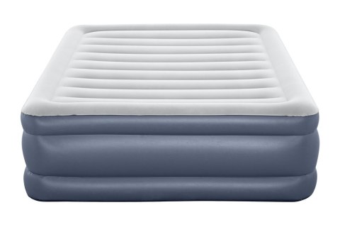 Bestway Dmuchany Materac 203 x 152 x 51 cm Bestway 6713I Bestway Dmuchany Materac 203 x 152 x 51 cm Bestway 6713I