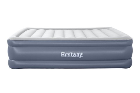 Bestway Dmuchany Materac 203 x 152 x 51 cm Bestway 6713I Bestway Dmuchany Materac 203 x 152 x 51 cm Bestway 6713I
