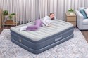 Bestway Dmuchany Materac 203 x 152 x 51 cm Bestway 6713I