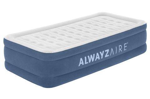 Bestway Dmuchany Materac 97 x 191 x 46 cm Bestway 6713P Bestway Dmuchany Materac 97 x 191 x 46 cm Bestway 6713P
