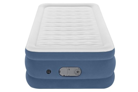 Bestway Dmuchany Materac 97 x 191 x 46 cm Bestway 6713P Bestway Dmuchany Materac 97 x 191 x 46 cm Bestway 6713P