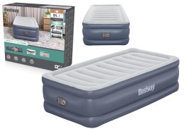 Bestway Dmuchany Materac Z Pompką 191 x 97 x 51 cm Bestway 6713G