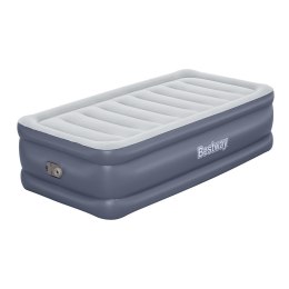 Bestway Dmuchany Materac Z Pompką 191 x 97 x 51 cm Bestway 6713G