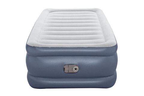 Bestway Dmuchany Materac Z Pompką 191 x 97 x 51 cm Bestway 6713G