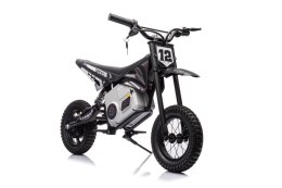 LEAN CARS Motor Crossowy Na Akumulator A9901 Czarny 36V