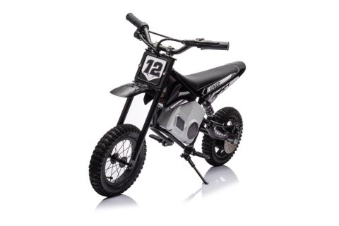 LEAN CARS Motor Crossowy Na Akumulator A9901 Czarny 36V LEAN CARS Motor Crossowy Na Akumulator A9901 Czarny 36V