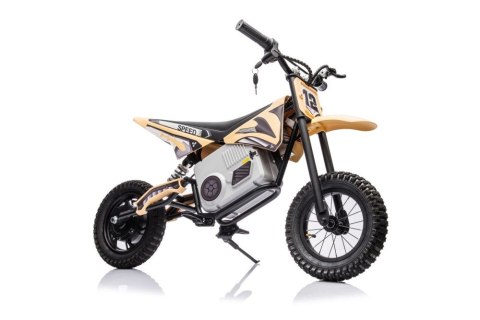 LEAN CARS Motor Crossowy Na Akumulator A9901 Khaki 36V LEAN CARS Motor Crossowy Na Akumulator A9901 Khaki 36V