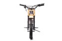 LEAN CARS Motor Crossowy Na Akumulator A9901 Khaki 36V