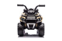 LEAN CARS Quad Na Akumulator GTS1155 Khaki