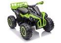 LEAN CARS Quad Na Akumulator GTS1199 Zielony