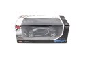 Rastar Samochód Zdalnie Sterowany RC Bugatti Chiron 1:14 Czarny