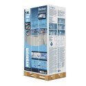Bestway Basen Metalowy Hydrium 5m x 3,60m x 1,20m Bestway 56586