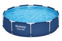 Bestway Basen Ogrodowy Stelażowy 305 x 76 cm Bestway 56677
