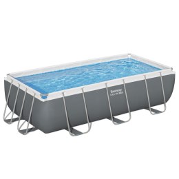 Bestway Basen Stelażowy 404 x 201 x 100 cm Bestway 56442
