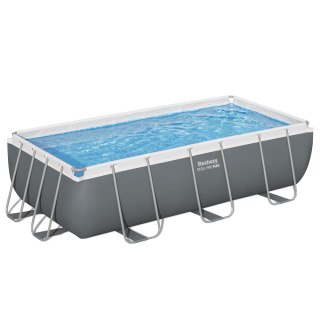 Bestway Basen Stelażowy 404 x 201 x 100 cm Bestway 56442