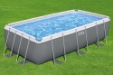 Bestway Basen Stelażowy 404 x 201 x 100 cm Bestway 56442