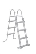 Bestway Basen Stelażowy 404 x 201 x 100 cm Bestway 56442
