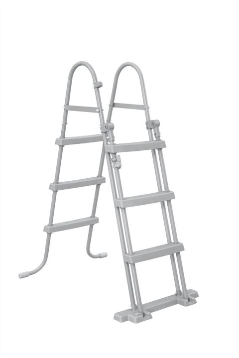 Bestway Basen Stelażowy 404 x 201 x 100 cm Bestway 56442 Bestway Basen Stelażowy 404 x 201 x 100 cm Bestway 56442