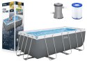 Bestway Basen Stelażowy 412 x 201 x 122 cm Bestway 56456