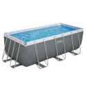 Bestway Basen Stelażowy 412 x 201 x 122 cm Bestway 56456