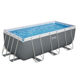 Bestway Basen Stelażowy 412 x 201 x 122 cm Bestway 56456