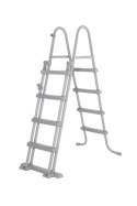 Bestway Basen Stelażowy 412 x 201 x 122 cm Bestway 56456