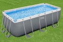 Bestway Basen Stelażowy 412 x 201 x 122 cm Bestway 56456