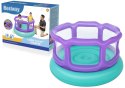 Bestway Dmuchana Trampolina 152 x 84 cm Bestway 52646
