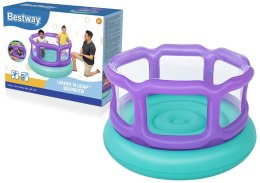 Bestway Dmuchana Trampolina 152 x 84 cm Bestway 52646
